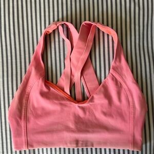 Lululemon Sweat Times Sports Bra